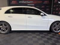 Mercedes Classe A 200 163 cv amg line 7g-dct garantie 6 mois - <small></small> 21.990 € <small>TTC</small> - #5