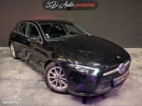 Mercedes Classe A Mercedes 200 163ch 7G DCT - <small></small> 23.490 € <small>TTC</small> - #1