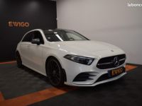 Mercedes Classe A Mercedes 200 165 AMG LINE 7G-DCT BVA SUIVI GARANTIE 6 60 MOIS - <small></small> 24.990 € <small>TTC</small> - #1