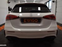 Mercedes Classe A Mercedes 200 165 AMG LINE 7G-DCT BVA SUIVI GARANTIE 6 60 MOIS - <small></small> 24.990 € <small>TTC</small> - #5