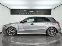 Mercedes Classe A Mercedes 200 7G-DCT AMG Line - <small></small> 28.490 € <small>TTC</small> - #4