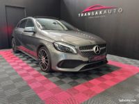 Mercedes Classe A 200 7G-DCT WhiteArt Edition SUIVI - <small></small> 18.990 € <small>TTC</small> - #6