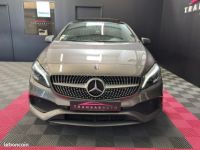 Mercedes Classe A 200 7G-DCT WhiteArt Edition SUIVI - <small></small> 18.990 € <small>TTC</small> - #7