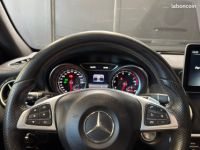 Mercedes Classe A 200 7G-DCT WhiteArt Edition SUIVI - <small></small> 18.990 € <small>TTC</small> - #25