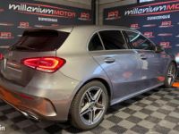 Mercedes Classe A 200 amg line 163 cv 7g-dct garantie 6 mois - <small></small> 27.490 € <small>TTC</small> - #4