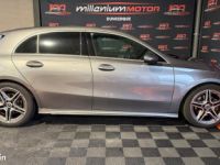 Mercedes Classe A 200 amg line 163 cv 7g-dct garantie 6 mois - <small></small> 27.490 € <small>TTC</small> - #5