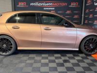 Mercedes Classe A Mercedes 200 amg line 163 cv 7g-dct garantie 6 mois - <small></small> 30.490 € <small>TTC</small> - #5