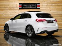 Mercedes Classe A Mercedes 200 amg line 7g-dct - <small></small> 28.490 € <small>TTC</small> - #2