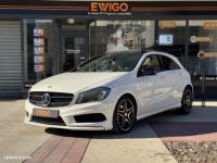 Mercedes Classe A 200 CDI 136CH FASCINATION AMG - <small></small> 14.480 € <small>TTC</small> - #1