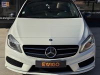 Mercedes Classe A 200 CDI 136CH FASCINATION AMG - <small></small> 14.480 € <small>TTC</small> - #2