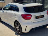 Mercedes Classe A 200 CDI 136CH FASCINATION AMG - <small></small> 14.480 € <small>TTC</small> - #5