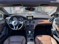 Mercedes Classe A 200 CDI 136CH FASCINATION AMG - <small></small> 14.480 € <small>TTC</small> - #10