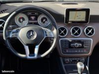 Mercedes Classe A 200 CDI 136CH FASCINATION AMG - <small></small> 14.480 € <small>TTC</small> - #11