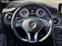 Mercedes Classe A 200 CDI 136CH FASCINATION AMG - <small></small> 14.480 € <small>TTC</small> - #12