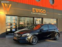 Mercedes Classe A Mercedes 200 CDI 136ch FASCINATION PACK AMG 4MATIC 7G-DCT - <small></small> 18.290 € <small>TTC</small> - #1