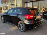 Mercedes Classe A Mercedes 200 CDI 136ch FASCINATION PACK AMG 4MATIC 7G-DCT - <small></small> 18.290 € <small>TTC</small> - #3