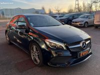 Mercedes Classe A Mercedes 200 CDI 136ch FASCINATION PACK AMG 4MATIC 7G-DCT - <small></small> 18.290 € <small>TTC</small> - #6