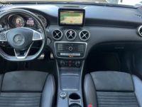 Mercedes Classe A Mercedes 200 CDI 136ch FASCINATION PACK AMG 4MATIC 7G-DCT - <small></small> 18.290 € <small>TTC</small> - #12