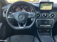 Mercedes Classe A Mercedes 200 CDI 136ch FASCINATION PACK AMG 4MATIC 7G-DCT - <small></small> 18.290 € <small>TTC</small> - #13