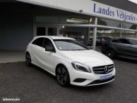 Mercedes Classe A MERCEDES 200 CDI 2.1 SENSATION 7G-DC,Pack Sport Black - <small></small> 15.490 € <small>TTC</small> - #1