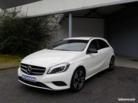 Mercedes Classe A MERCEDES 200 CDI 2.1 SENSATION 7G-DC,Pack Sport Black - <small></small> 15.490 € <small>TTC</small> - #3