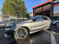 Mercedes Classe A Mercedes 200 CDI FASCINATION 7G-DCT - <small></small> 14.990 € <small>TTC</small> - #1