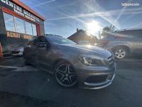 Mercedes Classe A Mercedes 200 CDI FASCINATION 7G-DCT - <small></small> 14.990 € <small>TTC</small> - #3