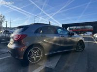 Mercedes Classe A Mercedes 200 CDI FASCINATION 7G-DCT - <small></small> 14.990 € <small>TTC</small> - #9