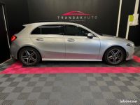 Mercedes Classe A MERCEDES 200 d 8G-DCT AMG Line SUIVI COMPLET - <small></small> 23.990 € <small>TTC</small> - #2