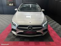 Mercedes Classe A MERCEDES 200 d 8G-DCT AMG Line SUIVI COMPLET - <small></small> 23.990 € <small>TTC</small> - #7