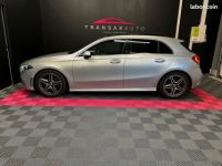 Mercedes Classe A MERCEDES 200 d 8G-DCT AMG Line SUIVI COMPLET - <small></small> 23.990 € <small>TTC</small> - #11