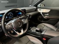 Mercedes Classe A MERCEDES 200 d 8G-DCT AMG Line SUIVI COMPLET - <small></small> 23.990 € <small>TTC</small> - #15