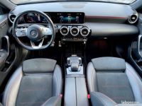 Mercedes Classe A MERCEDES 200 D AMG Line 8G-DCT TBE - <small></small> 24.990 € <small>TTC</small> - #5