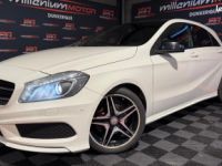 Mercedes Classe A Mercedes 200 d fascination 136 cv 7g-dct garantie 6 mois - <small></small> 15.990 € <small>TTC</small> - #1