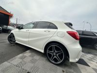 Mercedes Classe A Mercedes 200 D FASCINATION - <small></small> 14.490 € <small>TTC</small> - #2