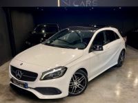 Mercedes Classe A Mercedes 200 d pack amg - <small></small> 17.990 € <small>TTC</small> - #1