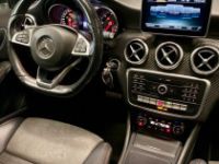 Mercedes Classe A Mercedes 200 d pack amg - <small></small> 17.990 € <small>TTC</small> - #4