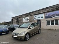 Mercedes Classe A Mercedes 200 ELEGANCE CVT - <small></small> 4.499 € <small>TTC</small> - #1