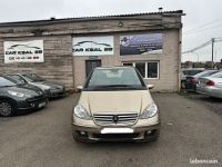 Mercedes Classe A Mercedes 200 ELEGANCE CVT - <small></small> 4.499 € <small>TTC</small> - #2