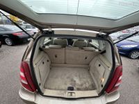 Mercedes Classe A Mercedes 200 ELEGANCE CVT - <small></small> 4.499 € <small>TTC</small> - #17