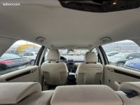 Mercedes Classe A Mercedes 200 ELEGANCE CVT - <small></small> 4.499 € <small>TTC</small> - #18