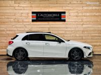 Mercedes Classe A Mercedes 200 pack style 35 amg garantie 12 mois - <small></small> 25.990 € <small>TTC</small> - #2