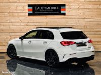 Mercedes Classe A Mercedes 200 pack style 35 amg garantie 12 mois - <small></small> 25.990 € <small>TTC</small> - #3