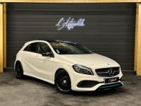 Mercedes Classe A Mercedes 200 W176 Motorsport Edition PETRONAS TO SIÈGES CHAUFFANTS PACK AMG CAMÉRA CARPLAY Française - <small></small> 25.990 € <small>TTC</small> - #1