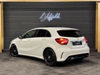 Mercedes Classe A Mercedes 200 W176 Motorsport Edition PETRONAS TO SIÈGES CHAUFFANTS PACK AMG CAMÉRA CARPLAY Française - <small></small> 25.990 € <small>TTC</small> - #2