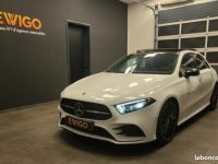 Mercedes Classe A Mercedes 200D 150ch AMG LINE 8G-DCT TOIT OUVRANT - <small></small> 27.990 € <small>TTC</small> - #1