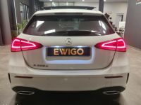 Mercedes Classe A Mercedes 200D 150ch AMG LINE 8G-DCT TOIT OUVRANT - <small></small> 27.990 € <small>TTC</small> - #5