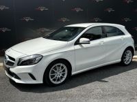 Mercedes Classe A Mercedes 200D 7-G DCT - <small></small> 17.990 € <small>TTC</small> - #2
