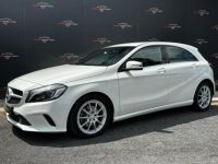 Mercedes Classe A Mercedes 200D 7-G DCT - <small></small> 17.990 € <small>TTC</small> - #3
