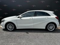 Mercedes Classe A Mercedes 200D 7-G DCT - <small></small> 17.990 € <small>TTC</small> - #7